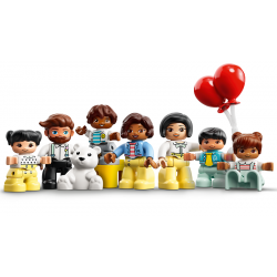 LEGO DUPLO 10956 Zábavní park