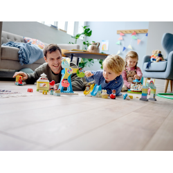 LEGO DUPLO 10956 Zábavní park