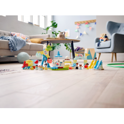 LEGO DUPLO 10956 Zábavní park