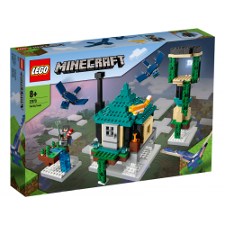 LEGO Minecraft 21173 Věž v oblacích