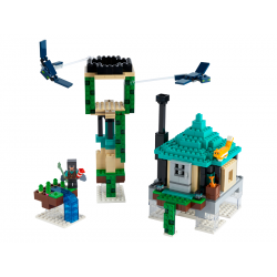 LEGO Minecraft 21173 Věž v oblacích