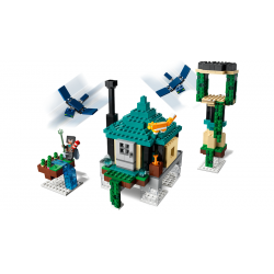 LEGO Minecraft 21173 Věž v oblacích