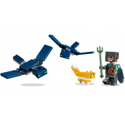 LEGO Minecraft 21173 Věž v oblacích