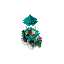 LEGO Minecraft 21173 Věž v oblacích