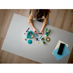 LEGO Minecraft 21173 Věž v oblacích