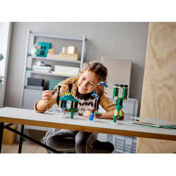 LEGO Minecraft 21173 Věž v oblacích