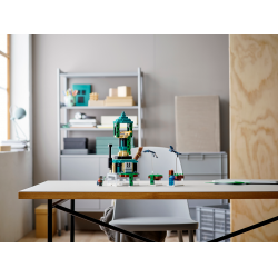 LEGO Minecraft 21173 Věž v oblacích
