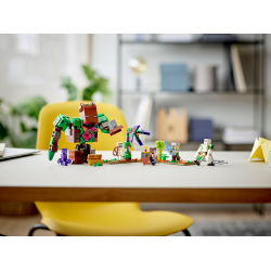 LEGO Minecraft 21176 Příšera z džungle