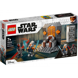 LEGO Star Wars 75310 Duel na planetě...