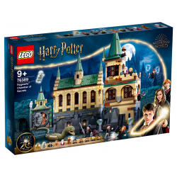 LEGO Harry Potter 76389 Bradavice: Tajemná...
