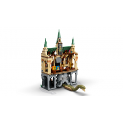 LEGO Harry Potter 76389 Bradavice: Tajemná komnata