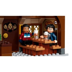 LEGO Harry Potter 76388 Výlet do Prasinek