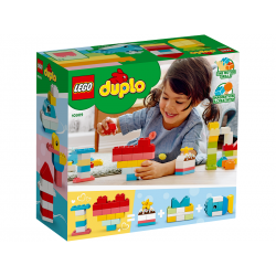 LEGO DUPLO 10909 Box se srdíčkem