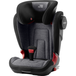 Autosedačka Britax Römer Kidfix 2 S 2021 Graphite Marble