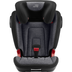 Autosedačka Britax Römer Kidfix 2 S 2021 Graphite Marble
