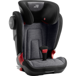 Autosedačka Britax Römer Kidfix 2 S 2021 Graphite Marble