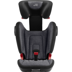 Autosedačka Britax Römer Kidfix 2 S 2021 Graphite Marble