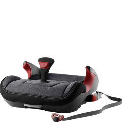 Autosedačka Britax Römer Kidfix 2 S 2021 Graphite Marble