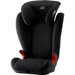 Autosedačka Britax Römer Kid II 2021 Cosmos Black