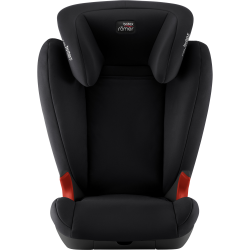 Autosedačka Britax Römer Kid II 2021 Cosmos Black