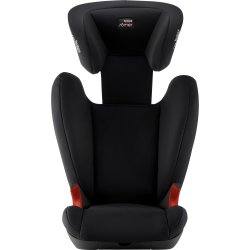 Autosedačka Britax Römer Kid II 2021 Cosmos Black