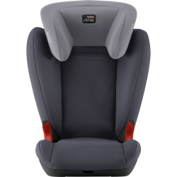 Autosedačka Britax Römer Kid II 2021 Storm Grey