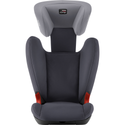 Autosedačka Britax Römer Kid II 2021 Storm Grey