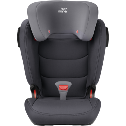 Autosedačka Britax Römer Kidfix III M 2021 Storm Grey