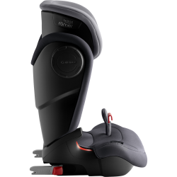 Autosedačka Britax Römer Kidfix III M 2021 Storm Grey