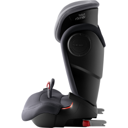 Autosedačka Britax Römer Kidfix III M 2021 Storm Grey