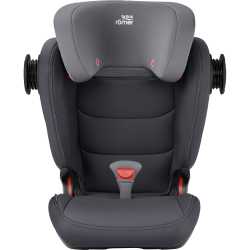 Autosedačka Britax Römer Kidfix III M 2021 Storm Grey