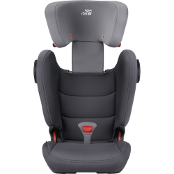 Autosedačka Britax Römer Kidfix III M 2021 Storm Grey