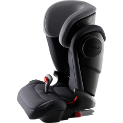 Autosedačka Britax Römer Kidfix III M 2021 Storm Grey