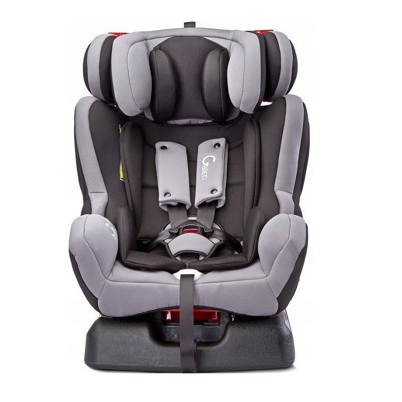 Caretero Galen 2018 grey Caretero Galen 2018 grey