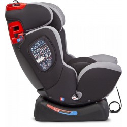 Caretero Galen 2018 grey
