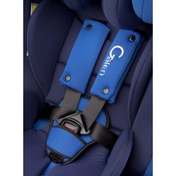 Caretero Galen 2018 grey