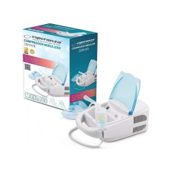 Esperanza ECN002 inhalátor Zephyr 5901299914946