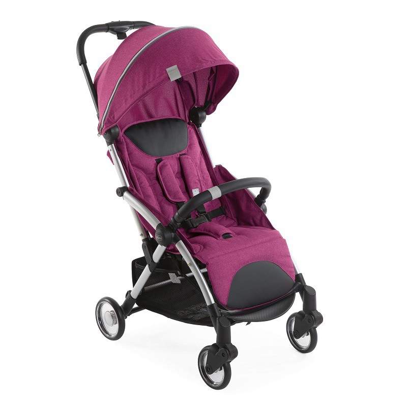 Chicco Goody Plus Pink Chicco Goody Plus Pink