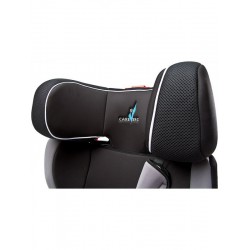 Caretero Huggi Isofix 2017 black Autosedačka