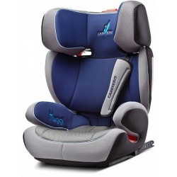 Caretero Huggi Isofix 2017 navy Autosedačka
