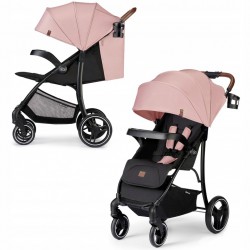 Kinderkraft Cruiser LX Pink 2020