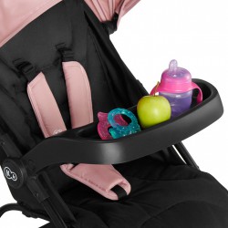 Kinderkraft Sport Cruiser Black 2020