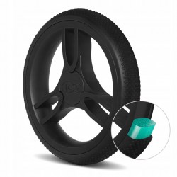 Kinderkraft Sport Cruiser Black 2020