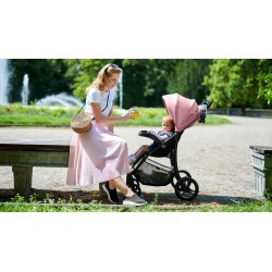 Kinderkraft Sport Cruiser Black 2020