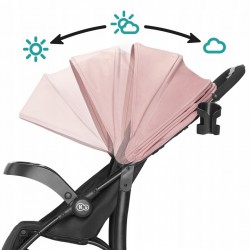 Kinderkraft Sport Cruiser Grey 2020