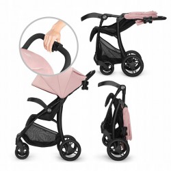 Kinderkraft Sport Cruiser Grey 2020