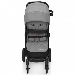Kinderkraft Sport Cruiser Grey 2020