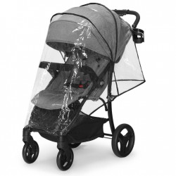 Kinderkraft Sport Cruiser Grey 2020