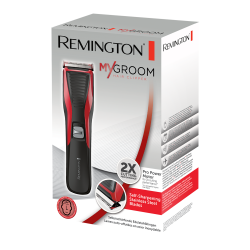 Zastřihovač vlasů Remington My Groom HC5100