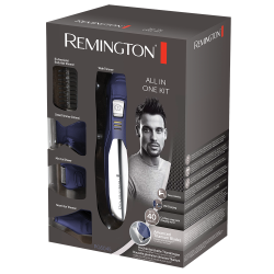 Zastřihovač pro celé tělo Remington All in One Kit PG6045